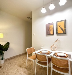 Simei Green Condominium (D18), Condominium #529122421